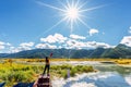 Ã¦Â³Â¸Ã¦Â²Â½Ã¦Â¹â Lugu lake view